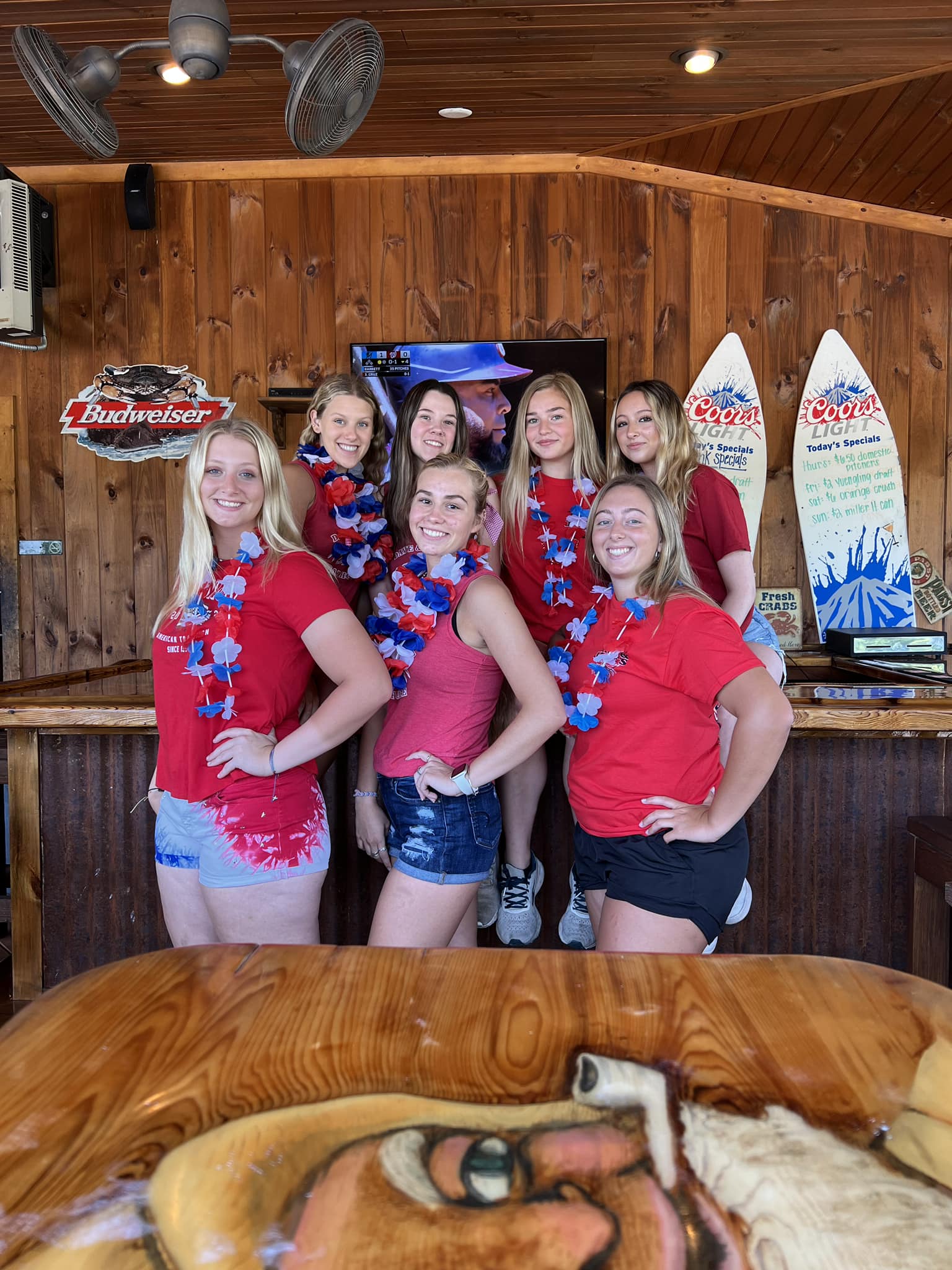 Dave & Jane's Crabhouse in Fairfield, PA (6)