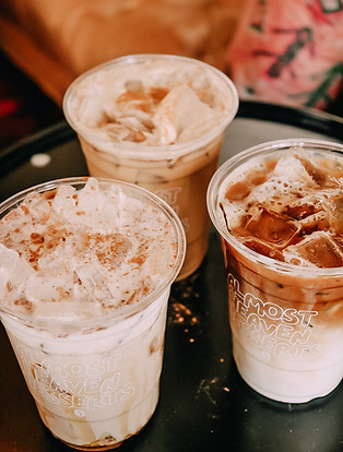 Almost Heaven Desserts & Coffee Shop in Morgantown, WV (5)