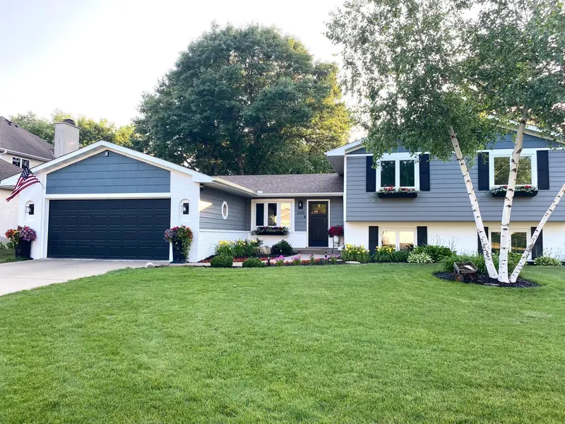 Homes by Hannah Inc. in Springbrook, WI (3)