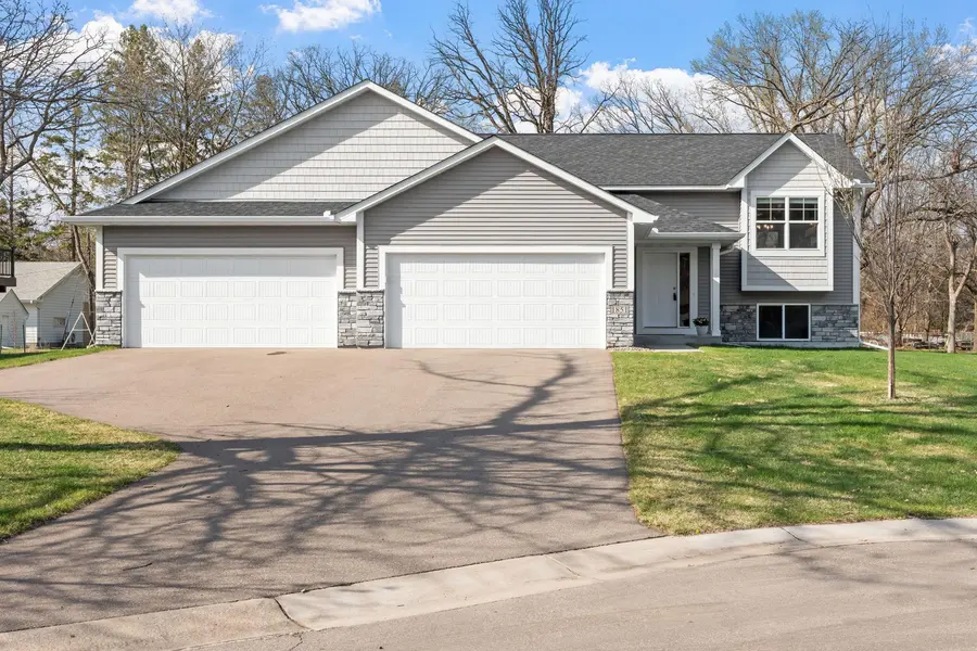 Homes by Hannah Inc. in Springbrook, WI (5)