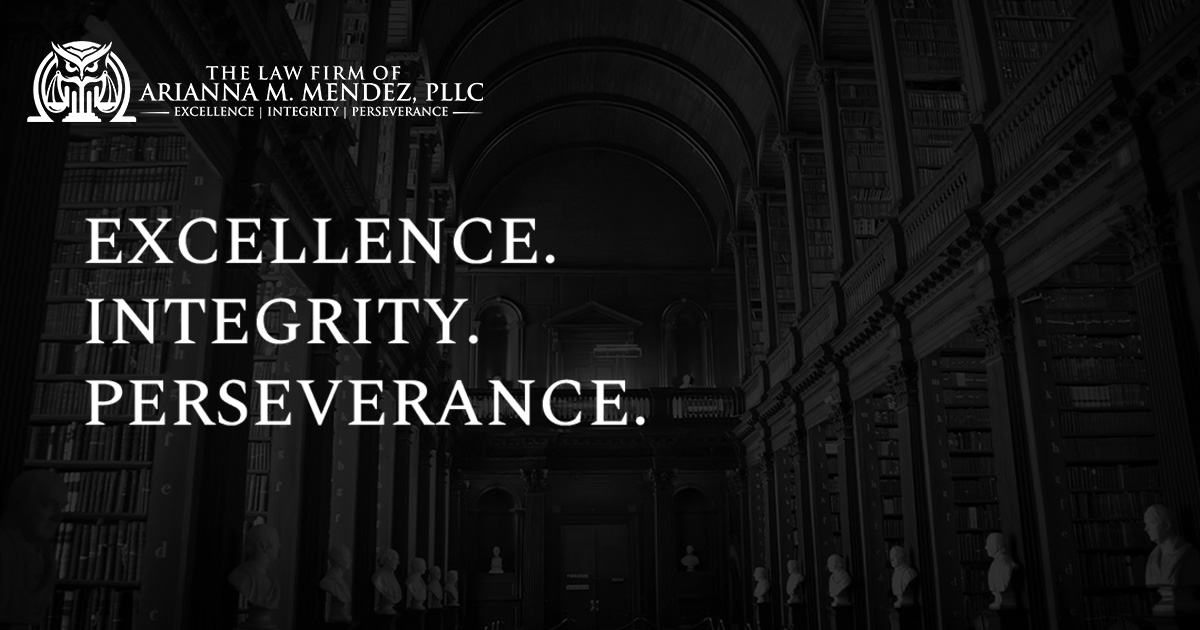 The Law Firm of Arianna M. Mendez, PLLC in Hialeah, FL (5)