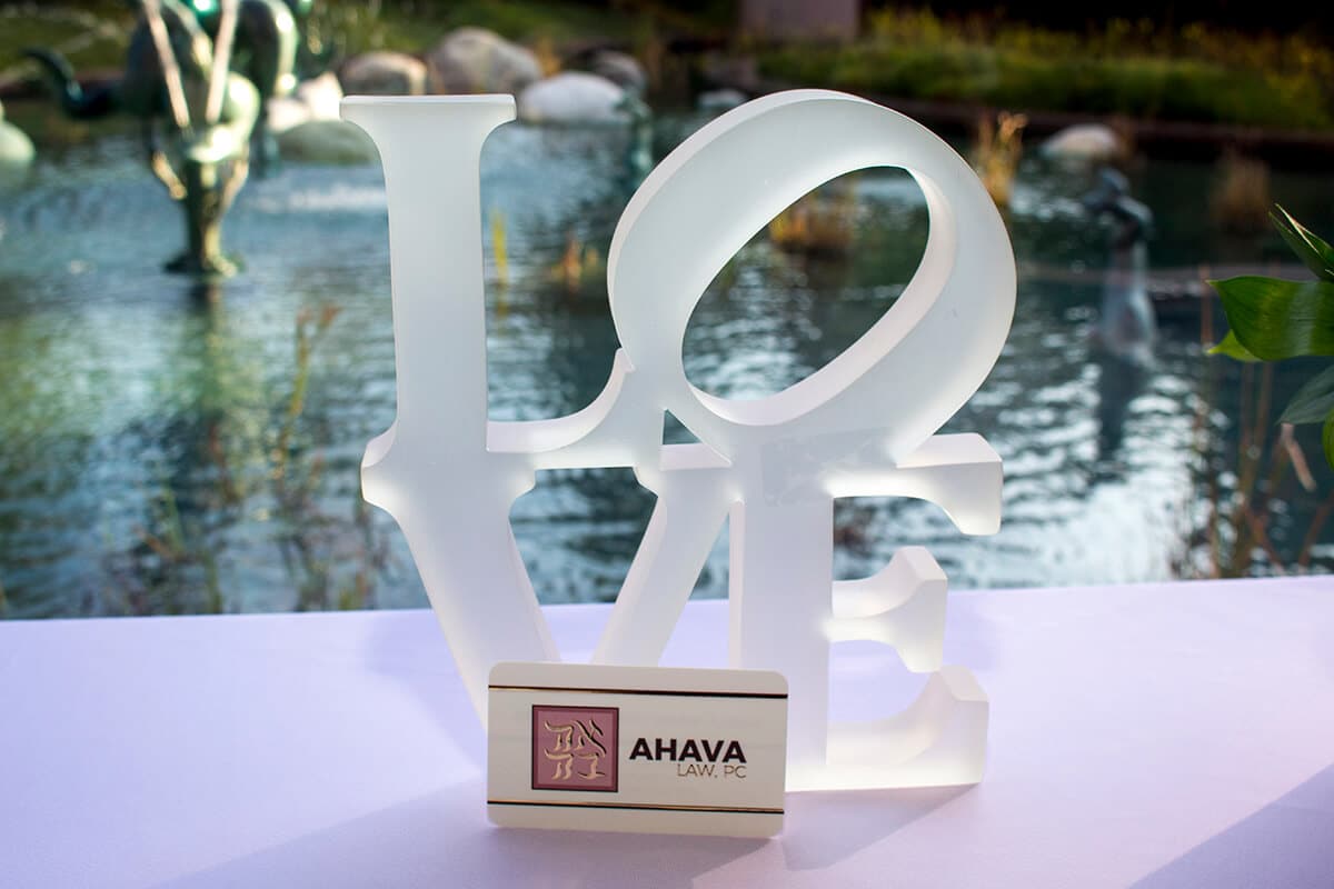 AHAVA Law, P.C. in Lakewood, CA