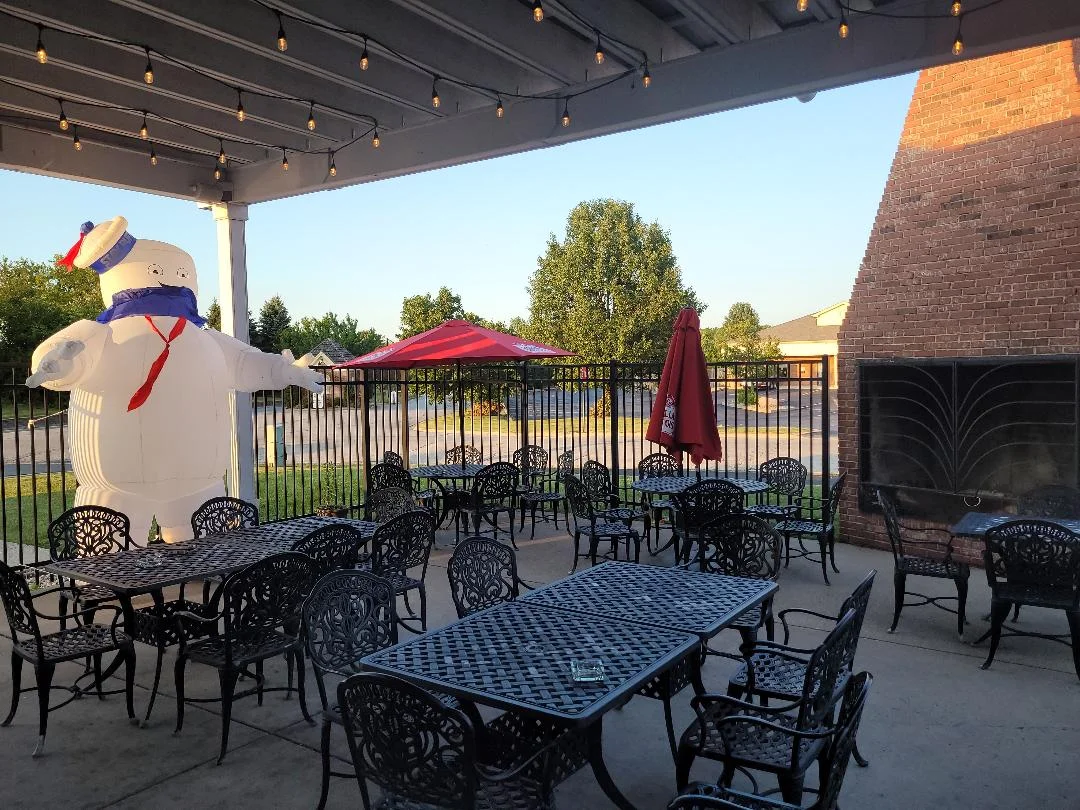 Buddy & Pal's Winfield in Winfield, IN (2)