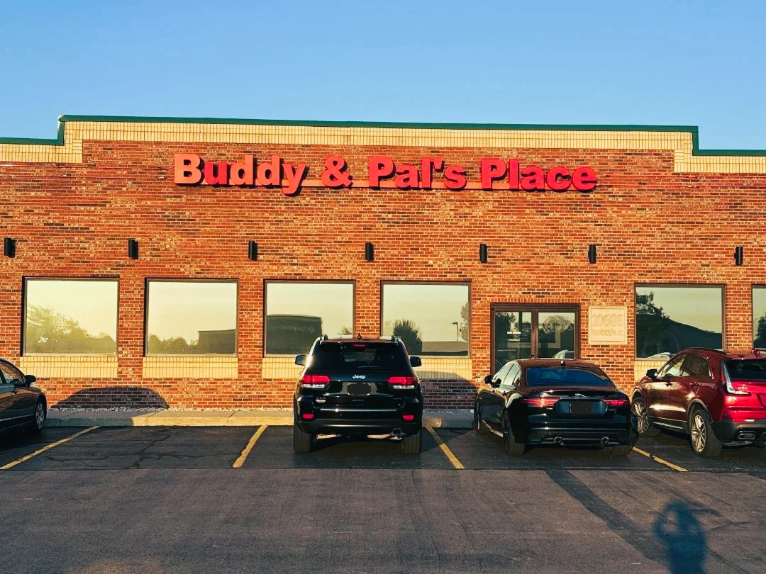 Buddy & Pal's Winfield in Winfield, IN (3)