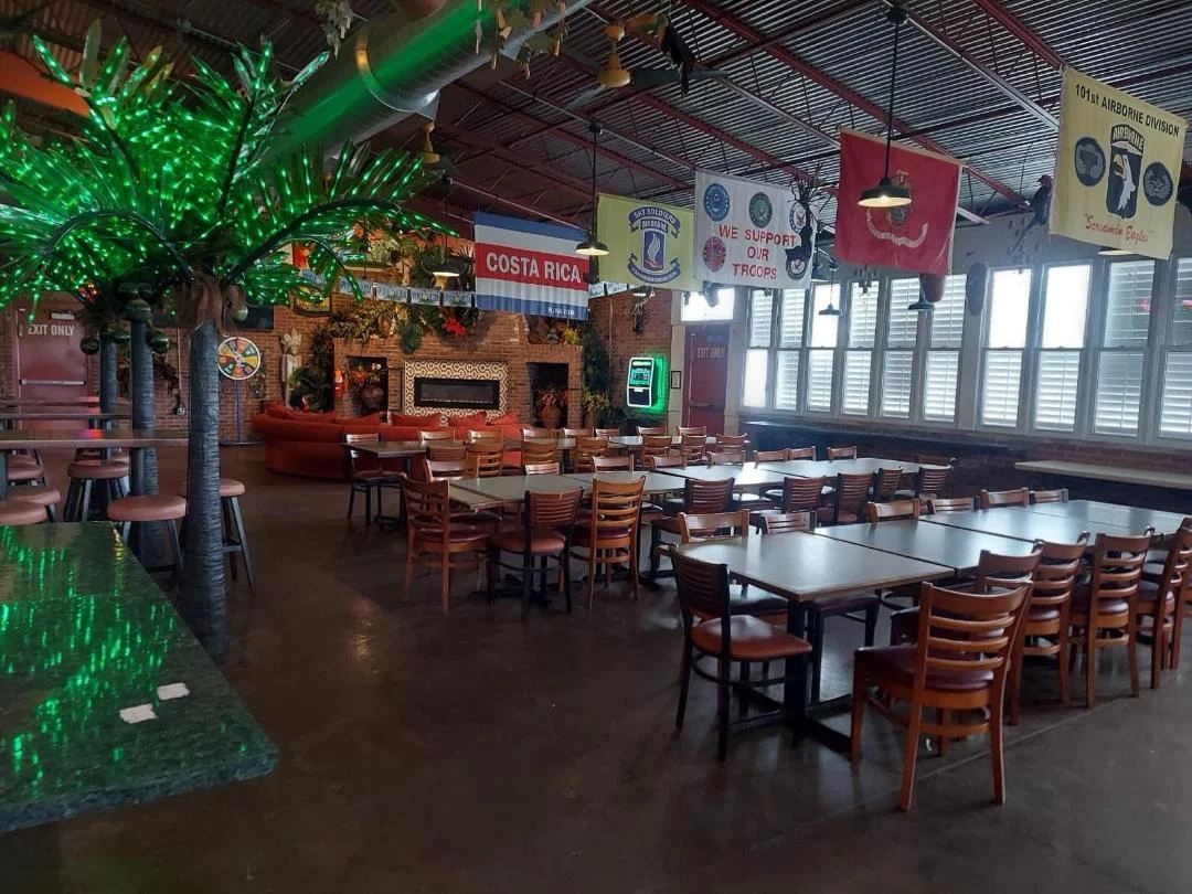 Buddy & Pal's Winfield in Winfield, IN (4)