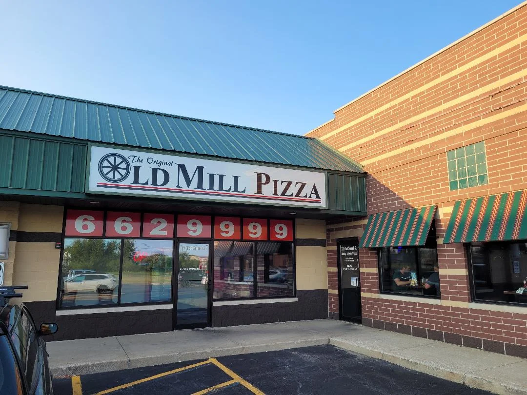 Buddy & Pal's Winfield in Winfield, IN (5)