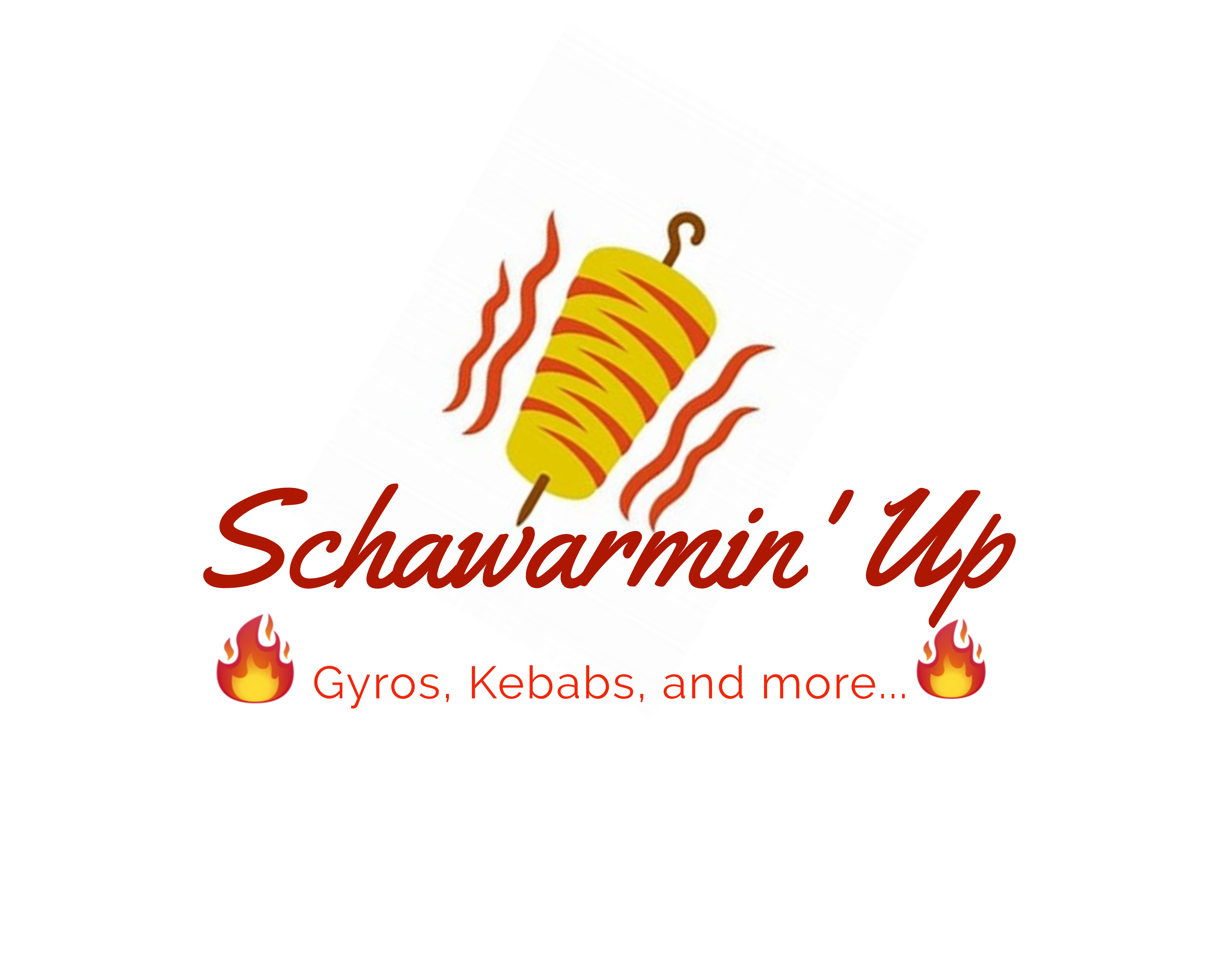 Schawarmin' Up in Bay City, TX