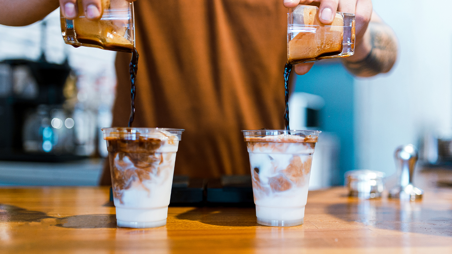 Serda's Coffee Company in Mobile, AL