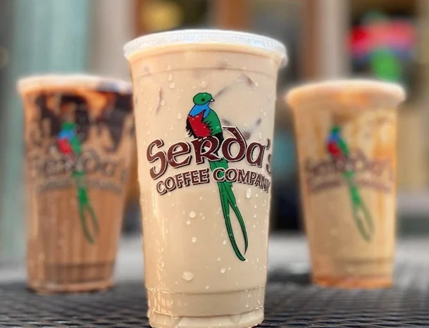 Serda's Coffee Company in Mobile, AL (4)