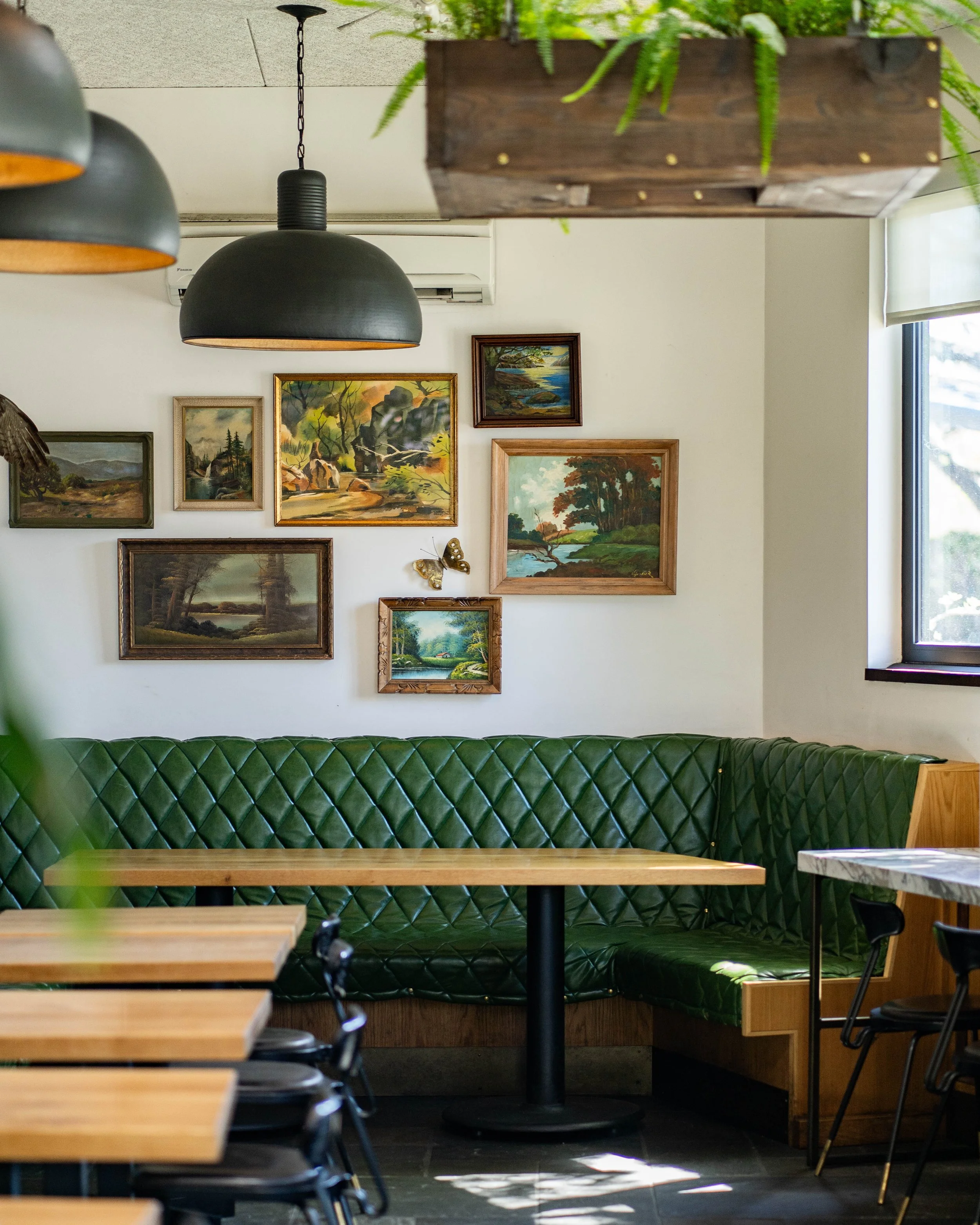 Fern Bar in Sebastopol, CA
