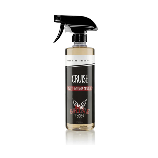 Detailers Products & Services in Chamblee, GA (2)