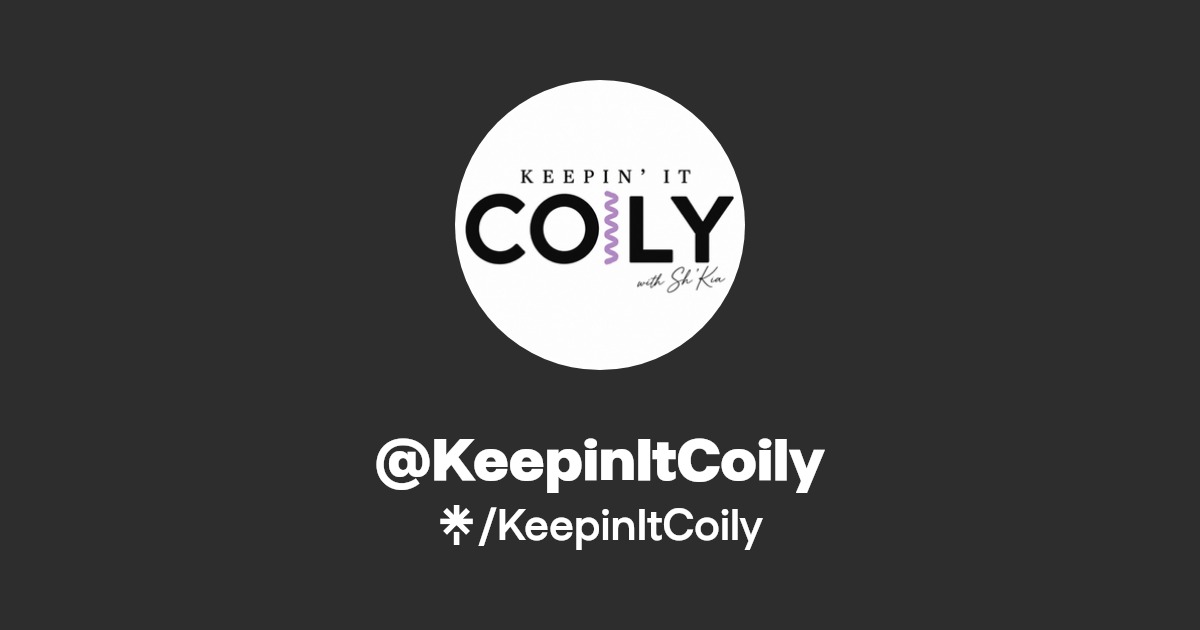 Keepin' It Coily in Santa Clarita, CA (3)