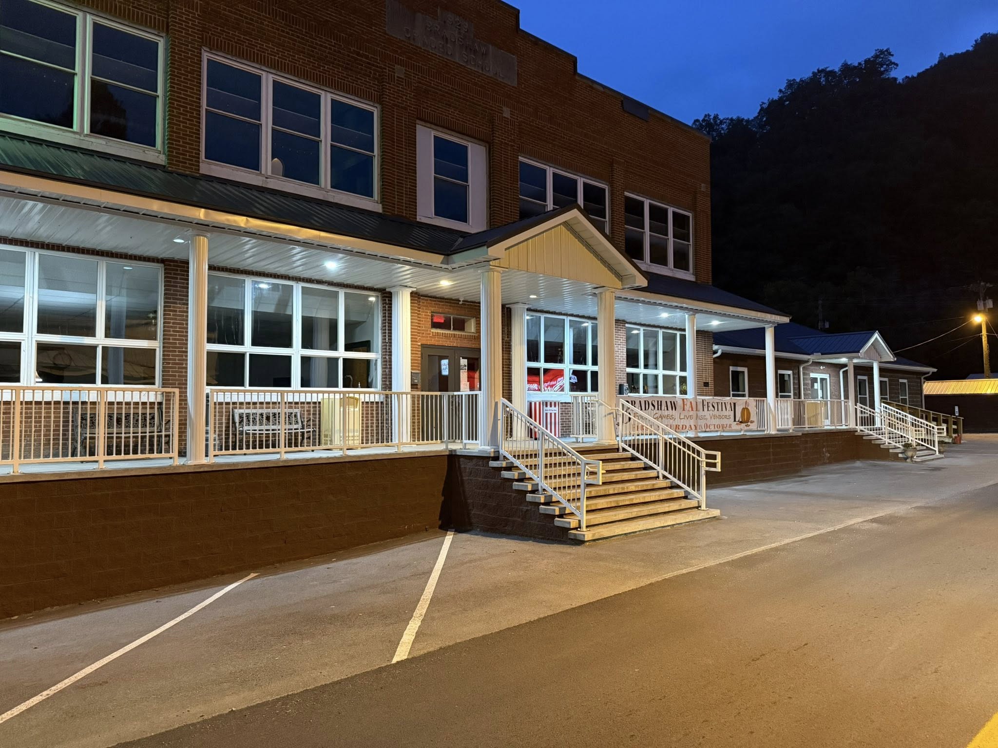 Mountain Mud Coffee Co in Bradshaw, WV (3)