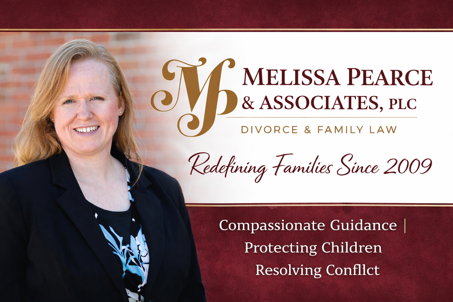 Melissa Pearce & Associates, PLC in Novi, MI