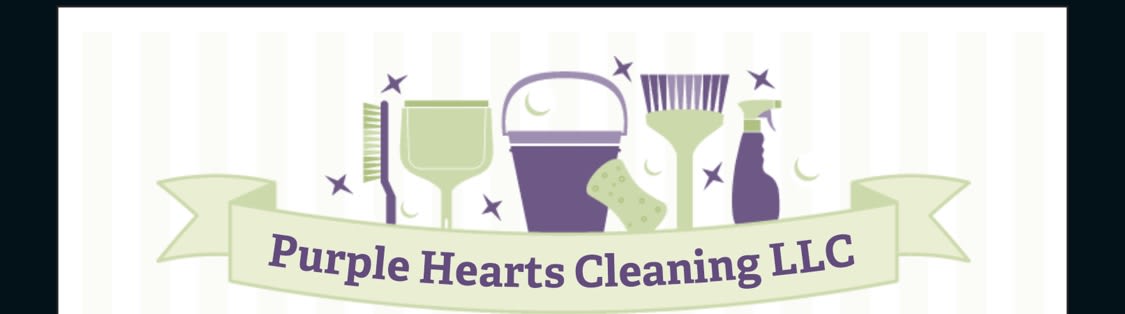 Purple Hearts Cleaning LLC in Lithia Springs, GA (2)