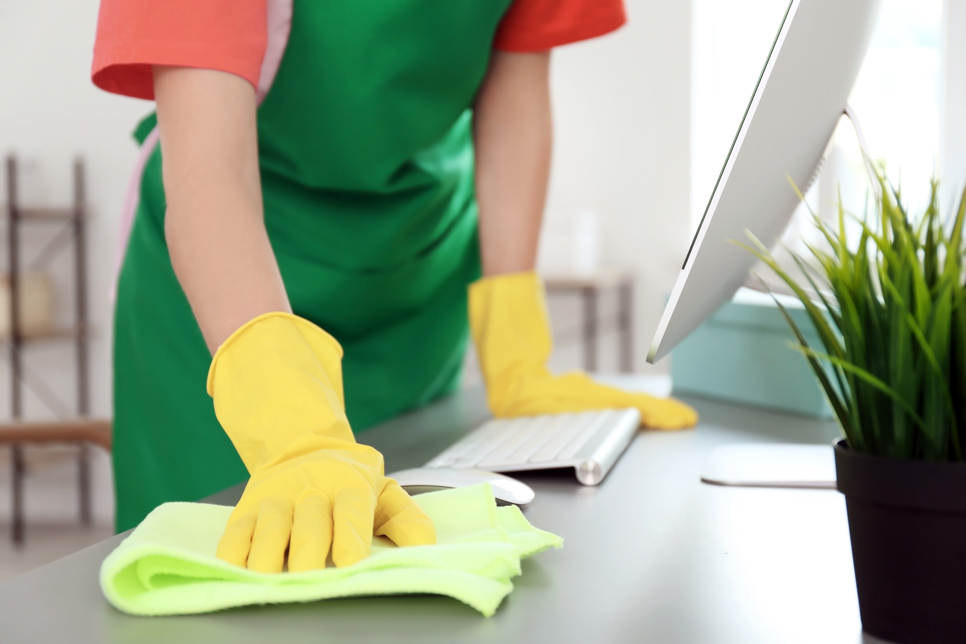 Purple Hearts Cleaning LLC in Lithia Springs, GA (3)
