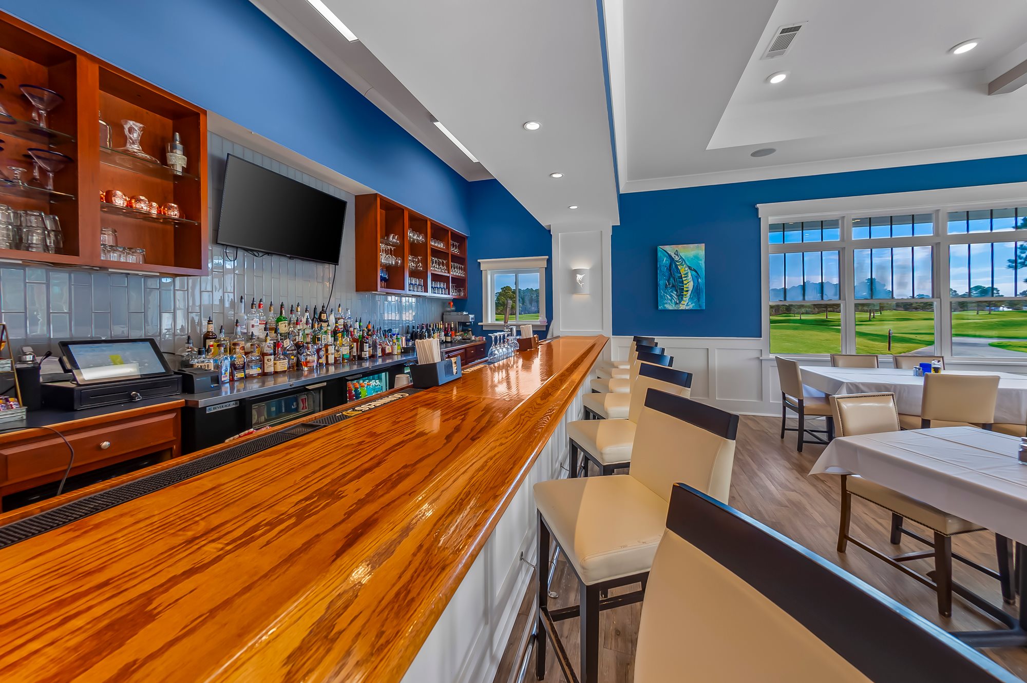 The Beaufort Club in Beaufort, NC (2)