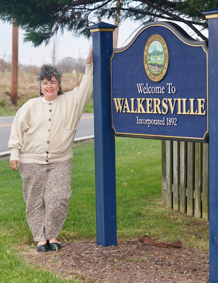 Allie Vasquez | Maryland Realtor in Frederick, MD
