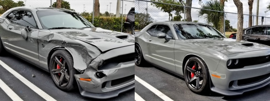 Victor's Auto Repair in Lithonia, GA