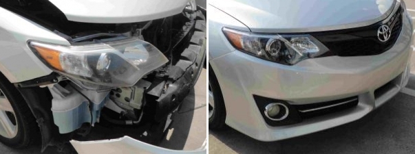 Victor's Auto Repair in Lithonia, GA (3)