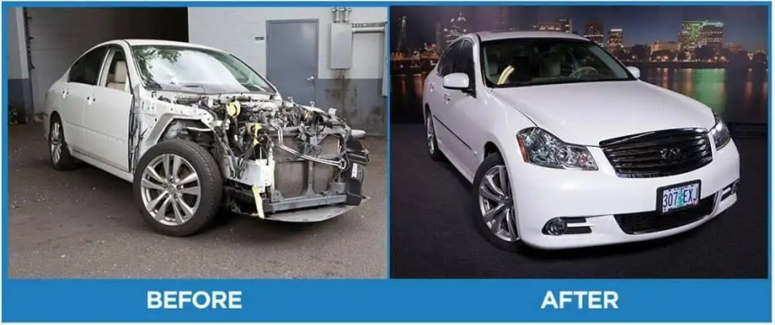 Victor's Auto Repair in Lithonia, GA (5)