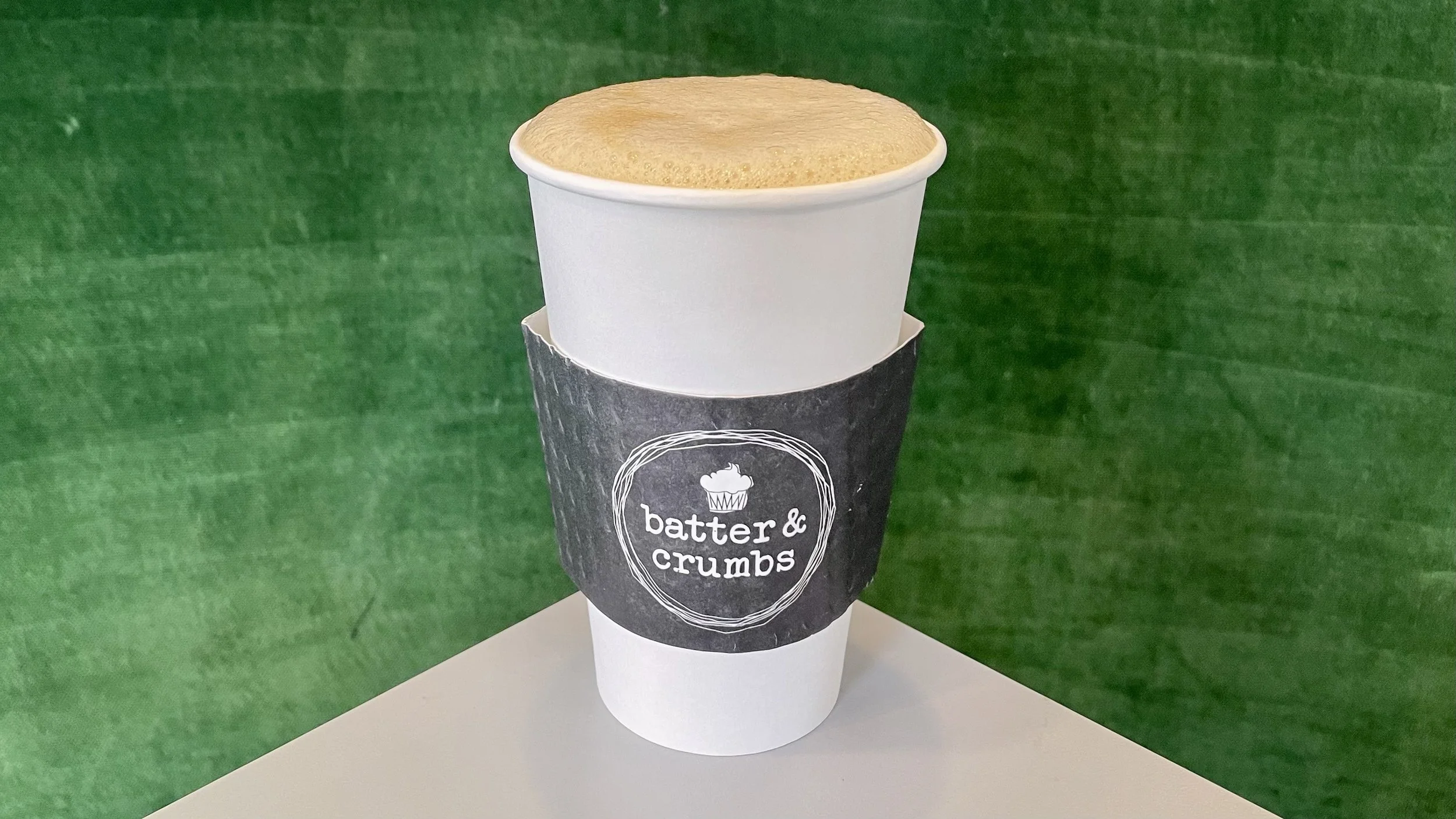 Batter & Crumbs Vegan Bakery and Cafe in Philadelphia, PA (2)