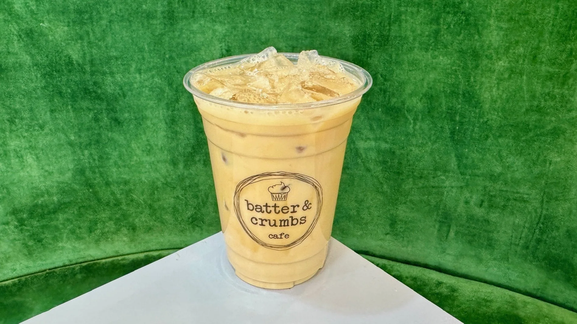 Batter & Crumbs Vegan Bakery and Cafe in Philadelphia, PA (3)
