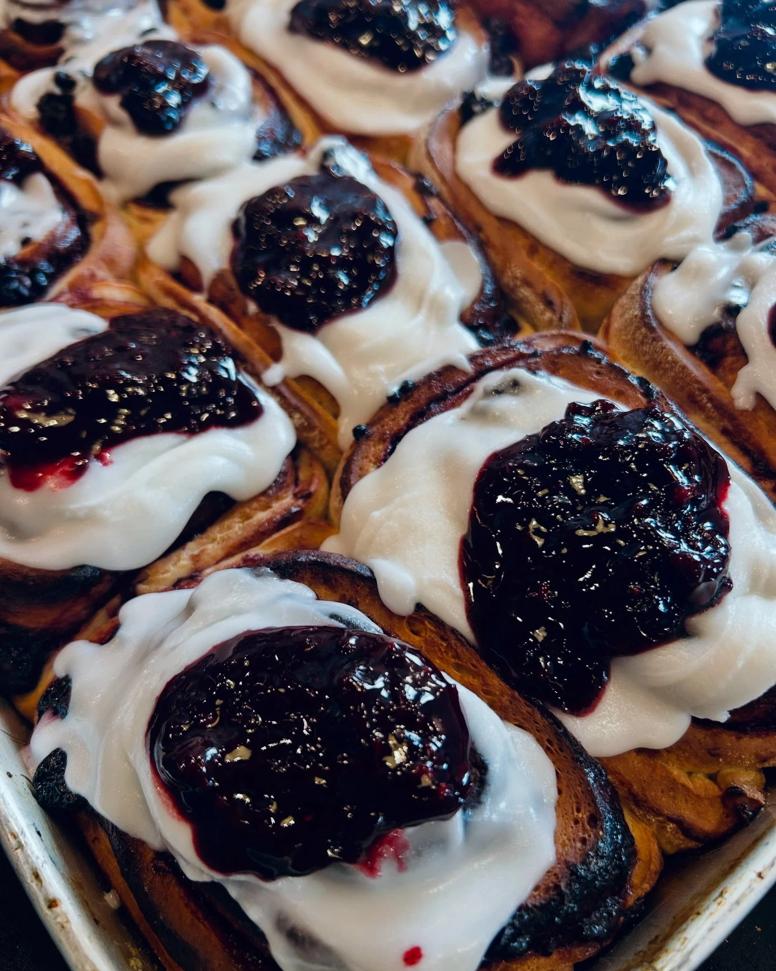 Batter & Crumbs Vegan Bakery and Cafe in Philadelphia, PA (5)