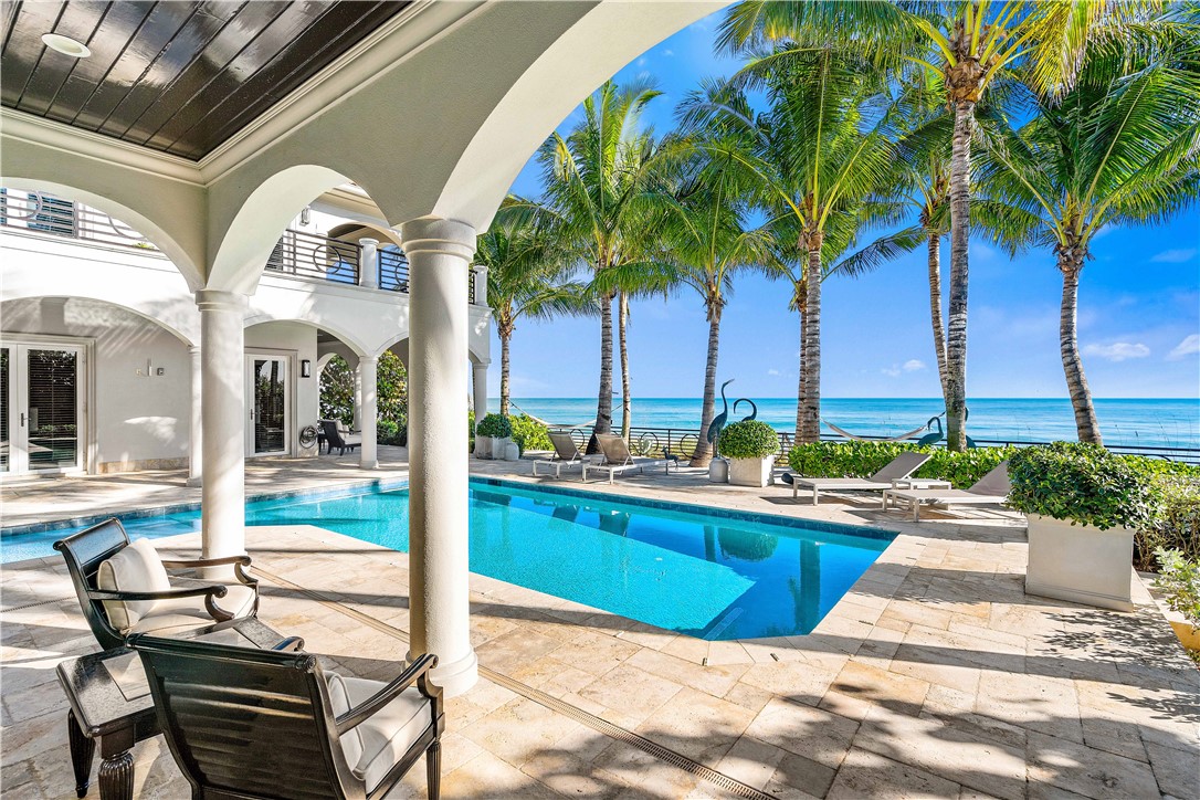 Kristin Dobson Top Luxury Realtor in Vero Beach, FL