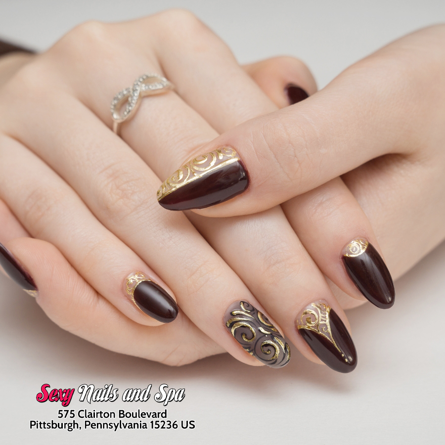 Sexy Nails and Spa in Pittsburgh, PA (2)