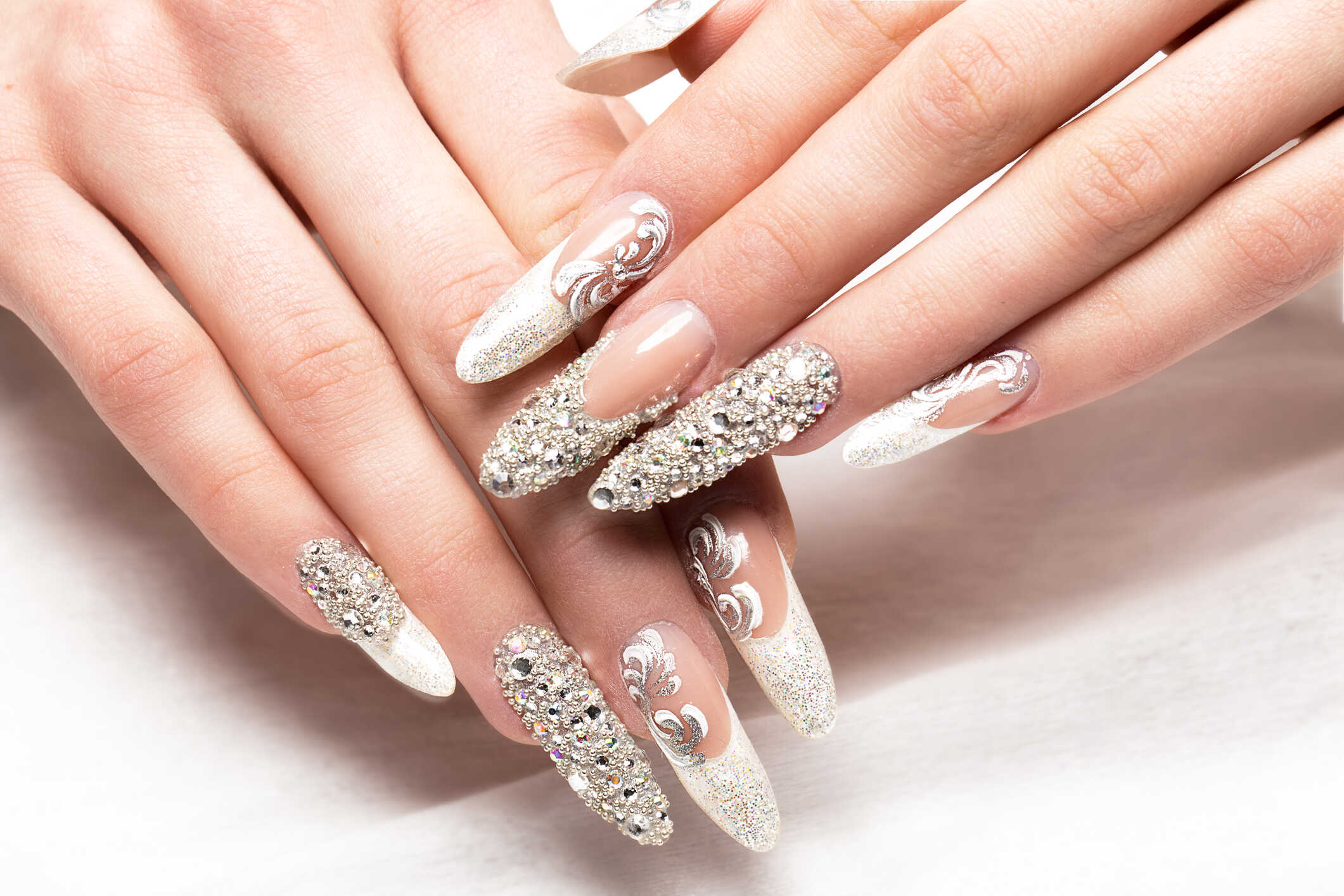 Sexy Nails and Spa in Pittsburgh, PA (3)