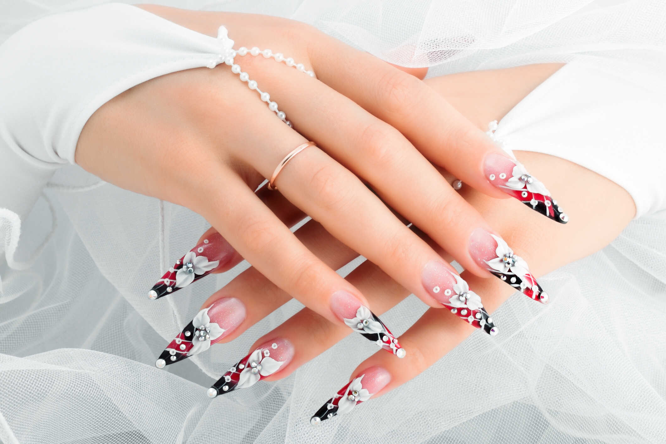 Sexy Nails and Spa in Pittsburgh, PA (4)