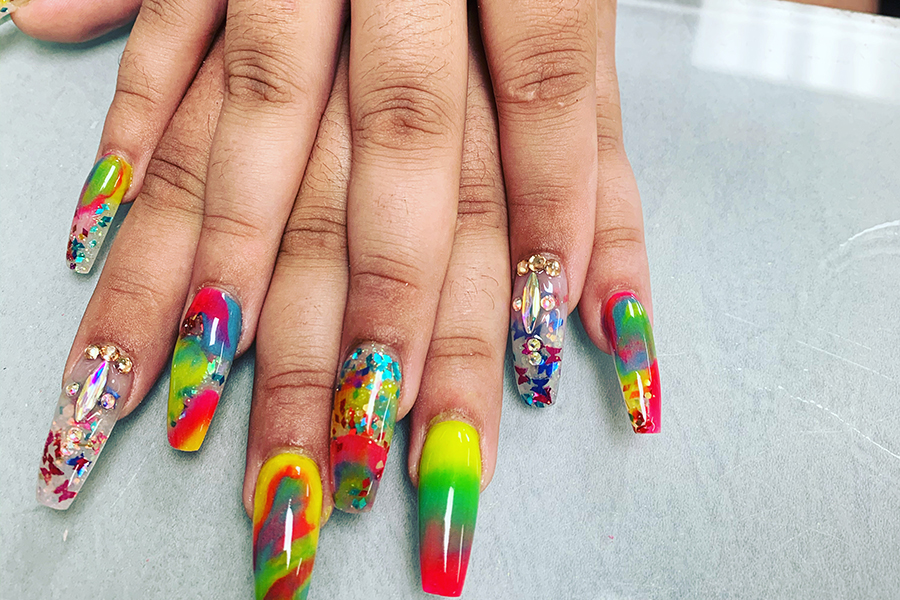 Vineland Nail Spa in Orlando, FL (2)