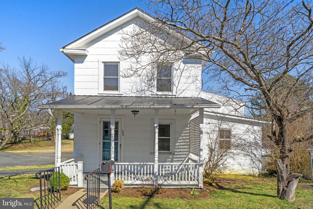Debbie Meighan, Realtor. in Middleburg, VA (3)