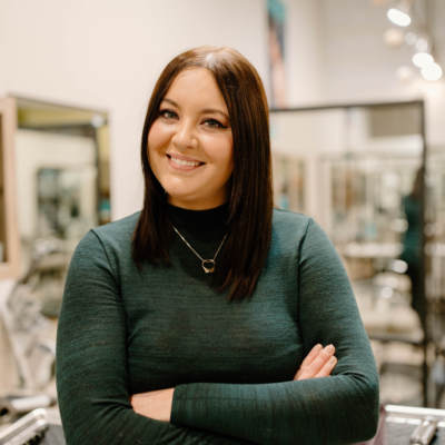 Avola Lanza Hair Studio in Columbus, OH