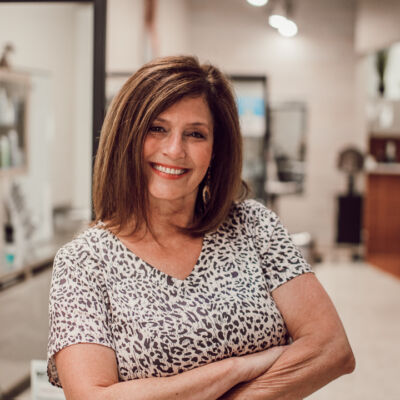 Avola Lanza Hair Studio in Columbus, OH (2)