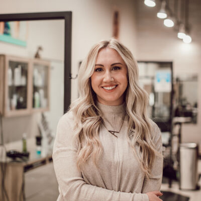 Avola Lanza Hair Studio in Columbus, OH (3)