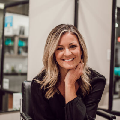 Avola Lanza Hair Studio in Columbus, OH (4)