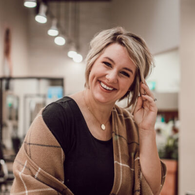 Avola Lanza Hair Studio in Columbus, OH (5)