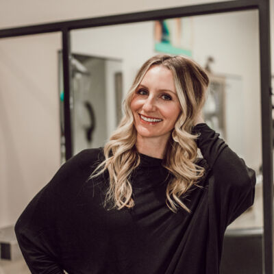 Avola Lanza Hair Studio in Columbus, OH (6)