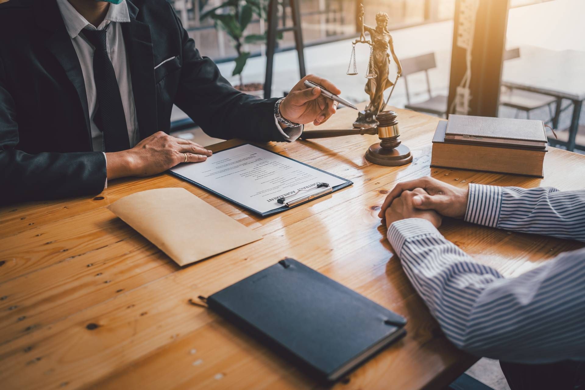 Premier Legal Group in Southgate, MI (3)