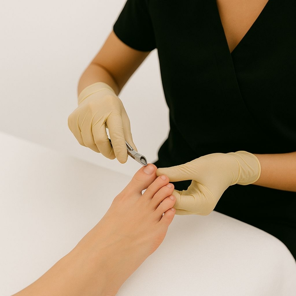 Iliana's Nail Salon in Verona, WI (4)
