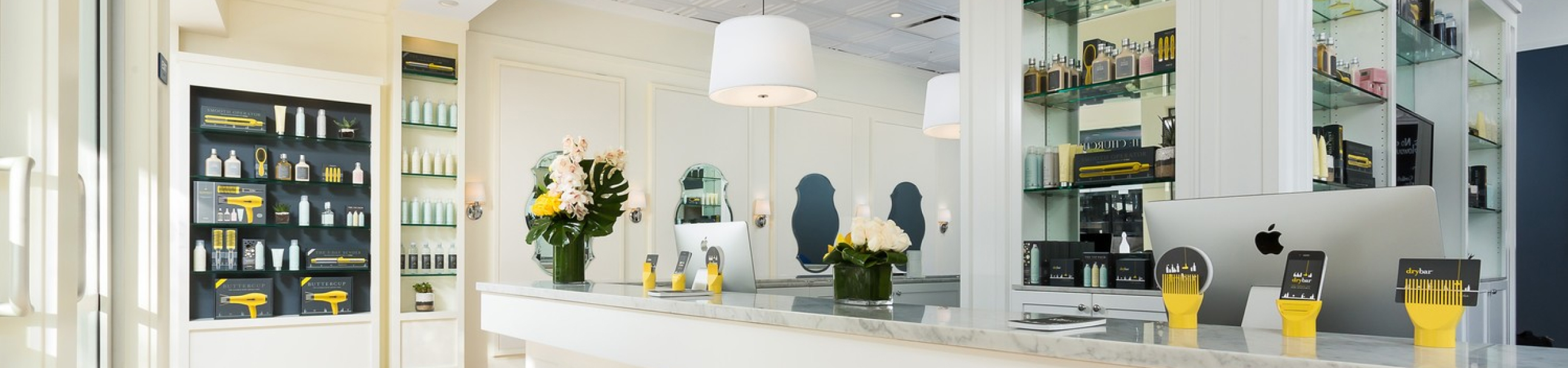 Drybar Perrysburg in Perrysburg, OH