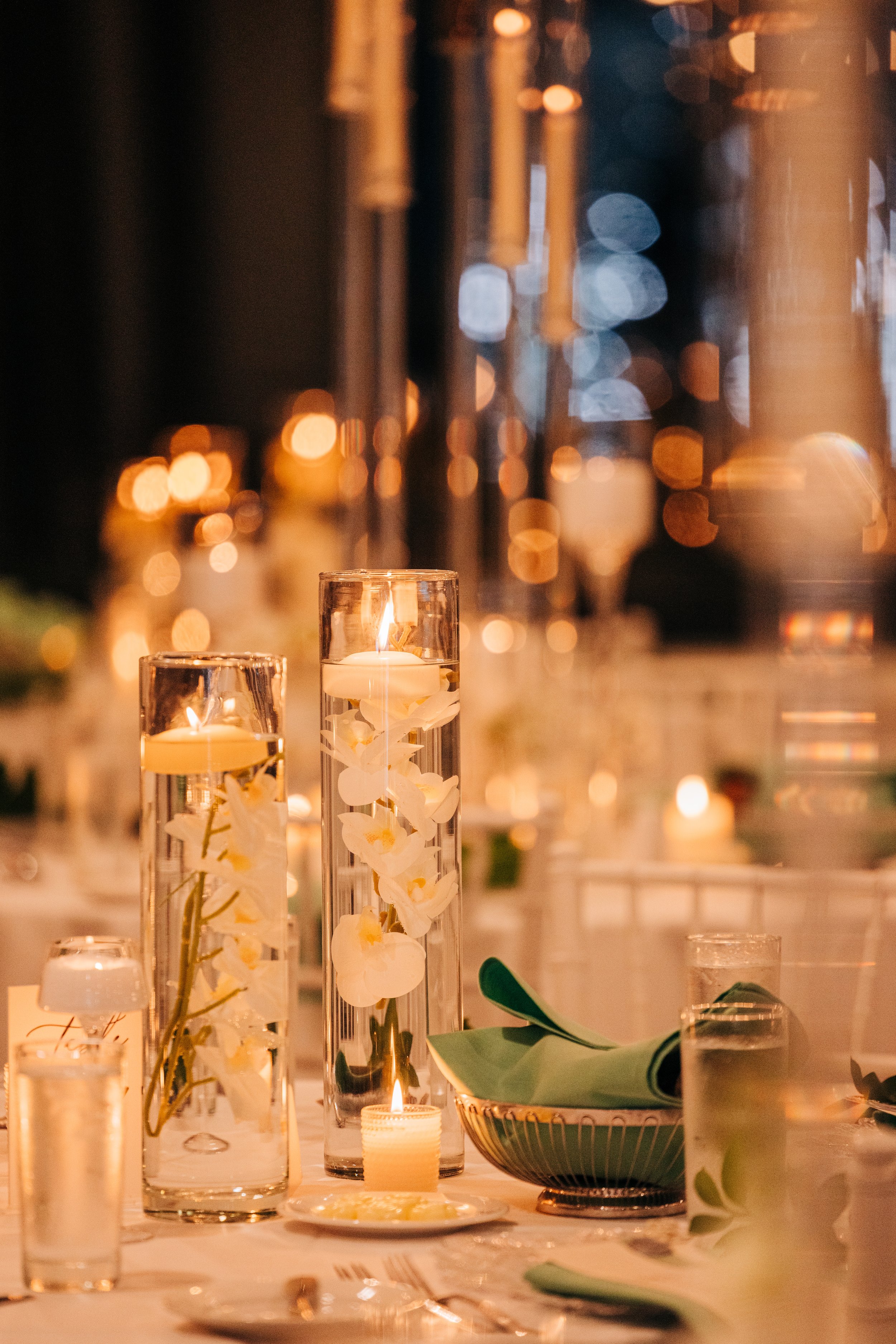 Bluu Ribbon Events in Lithia Springs, GA