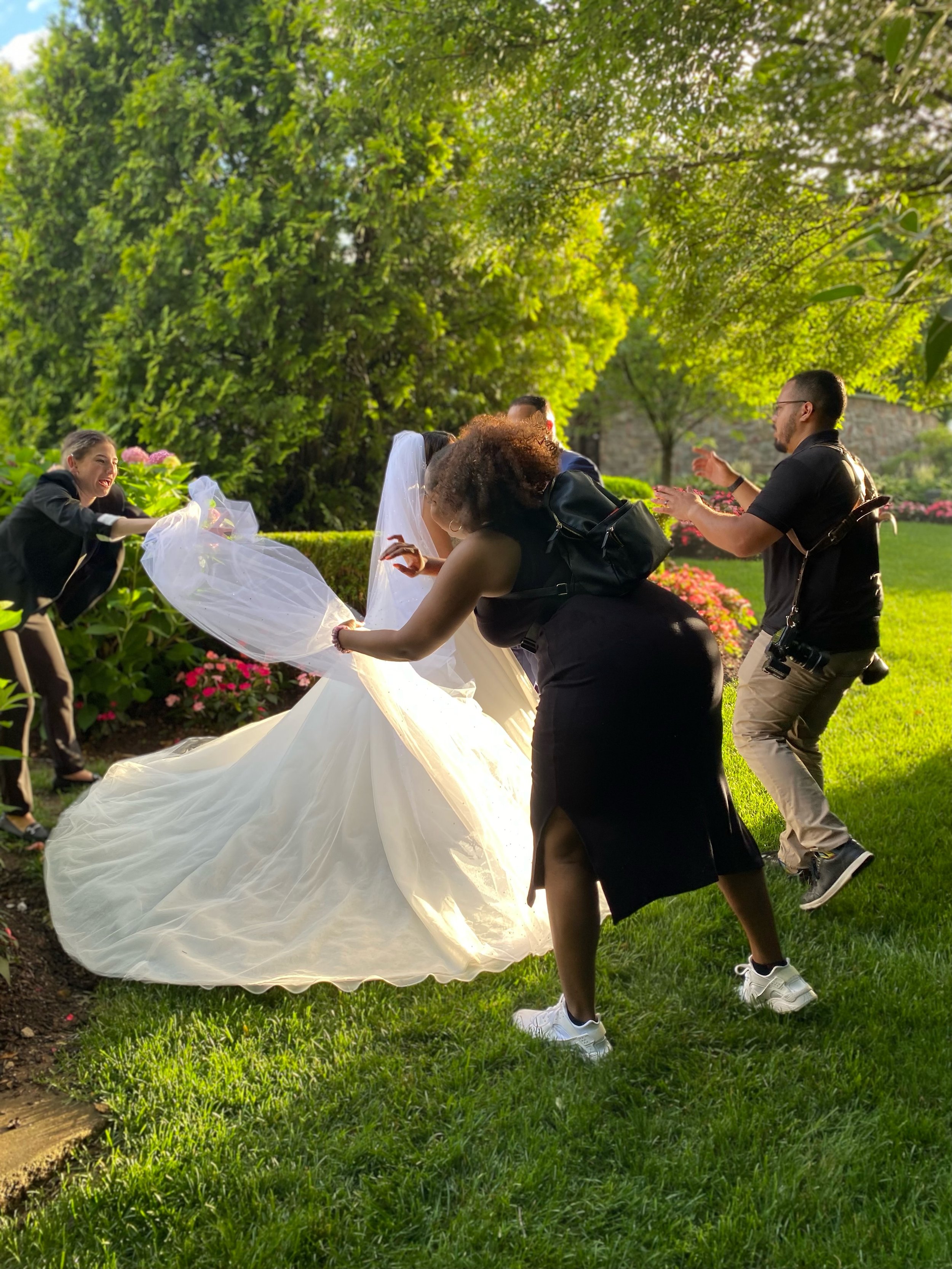 Bluu Ribbon Events in Lithia Springs, GA (3)