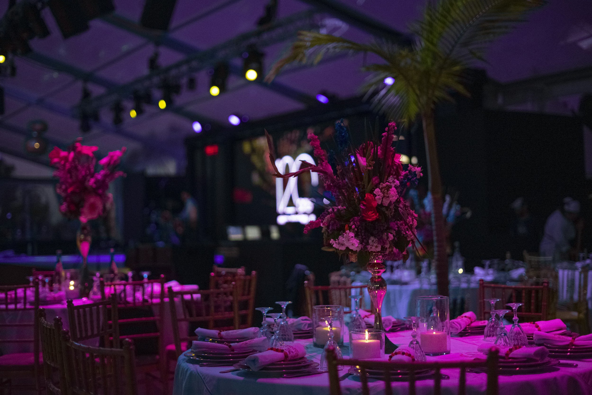 Bluu Ribbon Events in Lithia Springs, GA (5)