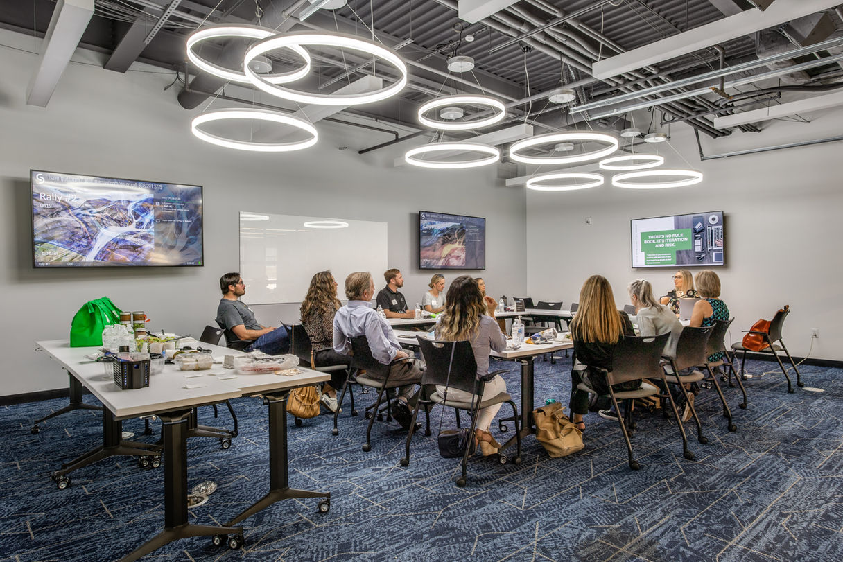 FUSE Workspace Bee Cave | Austin Private Office Space in Austin, TX