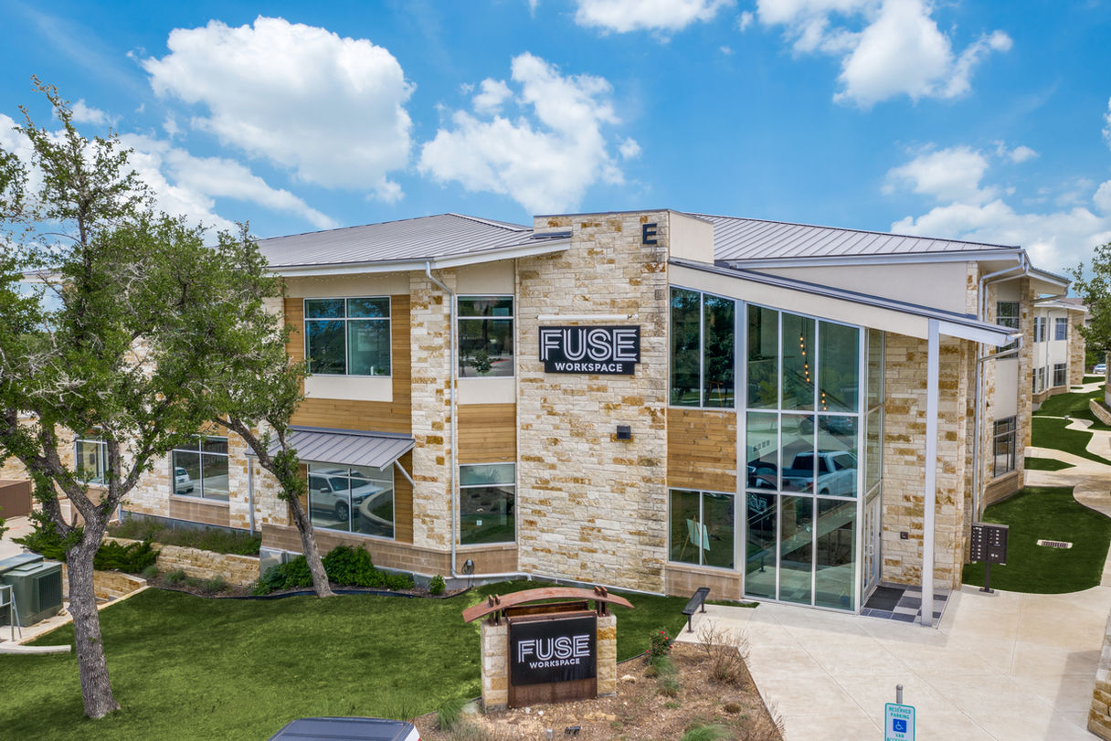 FUSE Workspace Bee Cave | Austin Private Office Space in Austin, TX (2)