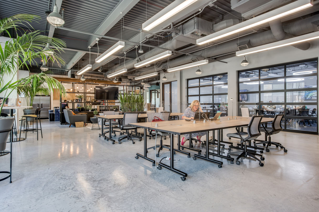 FUSE Workspace Bee Cave | Austin Private Office Space in Austin, TX (3)