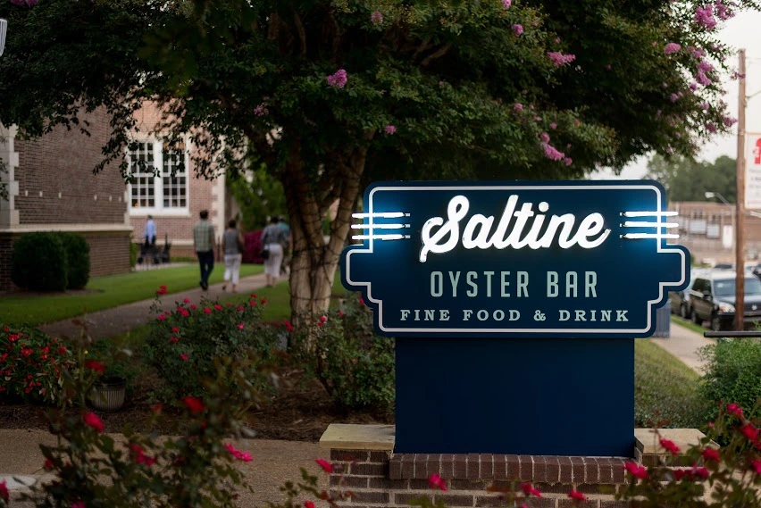Saltine Restaurant in Jackson, MS (3)